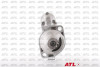 ATL Autotechnik A 90 740 - Starter