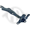 DIEDERICHS 5625019 - Scharnier, Motorhaube