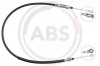 A.B.S. K13969 - Seilzug, Feststellbremse