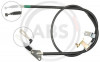 A.B.S. K14498 - Seilzug, Feststellbremse