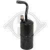 DIEDERICHS DCT1250 - Trockner, Klimaanlage