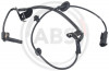 A.B.S. 31122 - Sensor, Raddrehzahl