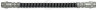 A.B.S. SL 3873 - Bremsschlauch