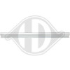 DIEDERICHS 9225041 - Einstiegsblech