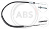 A.B.S. K15567 - Seilzug, Feststellbremse
