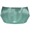 DIEDERICHS 6541000 - Motorhaube