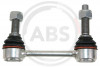 A.B.S. 260566 - Stange/Strebe, Stabilisator