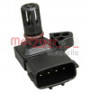 METZGER 0906361 - Sensor, Saugrohrdruck
