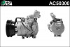 ERA Benelux AC50300 - Kompressor, Klimaanlage