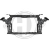 DIEDERICHS 6872002 - Frontverkleidung