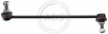 A.B.S. 260782 - Stange/Strebe, Stabilisator