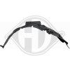 DIEDERICHS 3214008 - Verkleidung, Radhaus