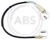 A.B.S. K17600 - Seilzug, Feststellbremse