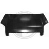 DIEDERICHS 1475000 - Motorhaube