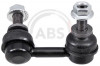 A.B.S. 261163 - Stange/Strebe, Stabilisator