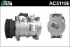 ERA Benelux AC51196 - Kompressor, Klimaanlage