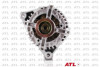 ATL Autotechnik L 47 530 - Generator