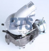 BTS Turbo T914544BL - Lader, Aufladung