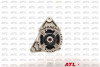 ATL Autotechnik L 41 820 - Generator