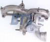 BTS Turbo T912079 - Lader, Aufladung