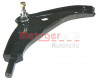METZGER 58023601 - Lenker, Radaufhängung