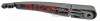 METZGER 2190254 - Wischarm, Scheibenreinigung