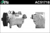 ERA Benelux AC51718 - Kompressor, Klimaanlage