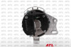 ATL Autotechnik L 39 500 - Generator