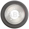 A.B.S. 3421-S - Bremstrommel