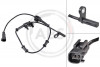 A.B.S. 31819 - Sensor, Raddrehzahl