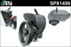 ERA Benelux SP81499 - Hydraulikpumpe, Lenkung