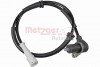 METZGER 09001206 - Sensor, Raddrehzahl