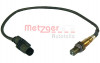 METZGER 0893231 - Lambdasonde