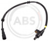 A.B.S. 30302 - Sensor, Raddrehzahl