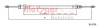 METZGER 10.4736 - Seilzug, Feststellbremse