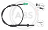 A.B.S. K37420 - Gaszug