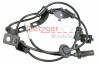 METZGER 0900955 - Sensor, Raddrehzahl