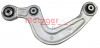 METZGER 58112103 - Lenker, Radaufhängung