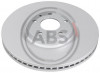 A.B.S. 18625 - Bremsscheibe