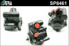 ERA Benelux SP8461 - Hydraulikpumpe, Lenkung