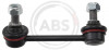 A.B.S. 260716 - Stange/Strebe, Stabilisator