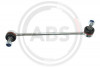 A.B.S. 260454 - Stange/Strebe, Stabilisator