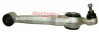 METZGER 58023902 - Lenker, Radaufhängung