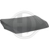 DIEDERICHS 5606000 - Motorhaube