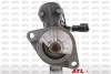 ATL Autotechnik A 76 640 - Starter