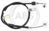 A.B.S. K13995 - Seilzug, Feststellbremse
