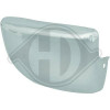 DIEDERICHS 6090053 - Halter, Stoßfänger