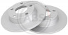 A.B.S. 17062 - Bremsscheibe