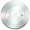 A.B.S. 2767S - Bremstrommel
