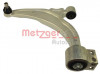 METZGER 58074101 - Lenker, Radaufhängung